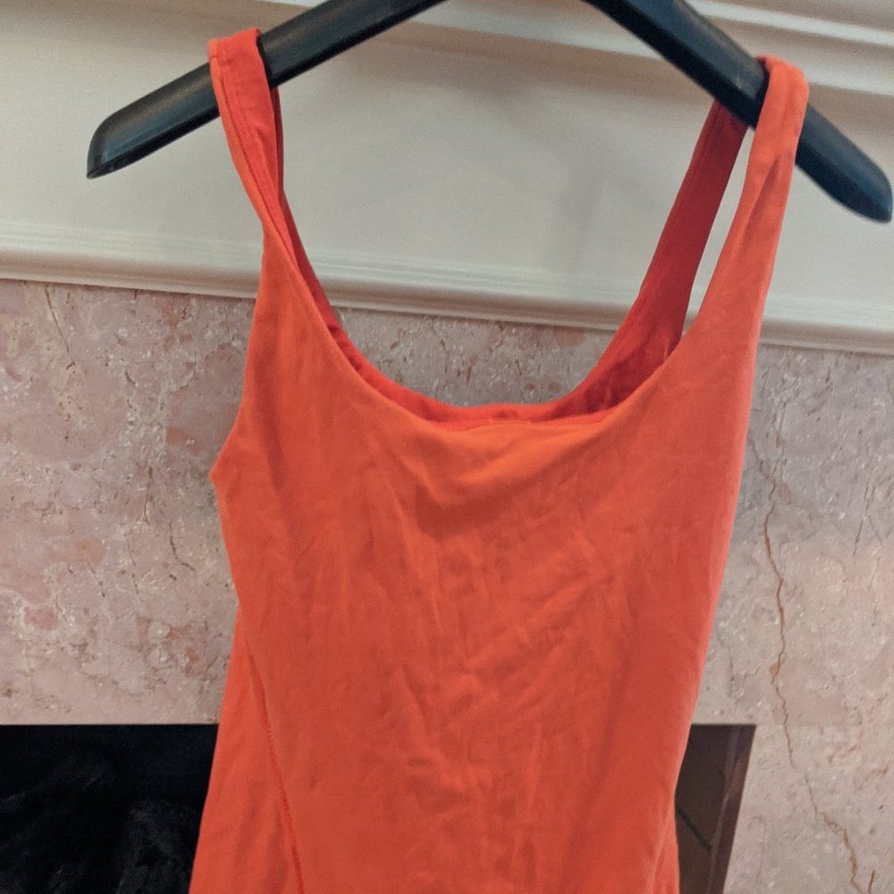 lululemon workout top